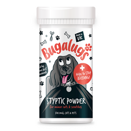 Load image into Gallery viewer, Bugalugs Styptic Powder 50g
