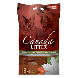 Load image into Gallery viewer, Canada Litter Unscented Cat Litter
