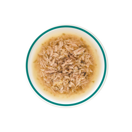 Load image into Gallery viewer, Catit Divine Shreds Tasty Tuna with Seabream &amp; Wakame Wet Cat Food Pouch
