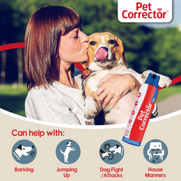 Load image into Gallery viewer, Company of Animals AP00 Pet Corrector Spray for Dogs
