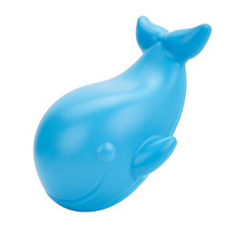 Load image into Gallery viewer, FOFOS Ocean Animal Whale Dog Toy
