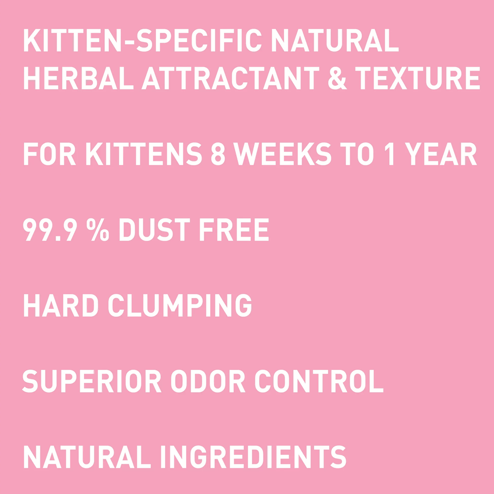 Dr.Elsey's Precious Herbal Attractant 99 Dust Free Cat Kitten Attract