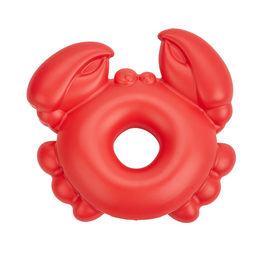 Load image into Gallery viewer, FOFOS Ocean Animal Crab Dog Toy
