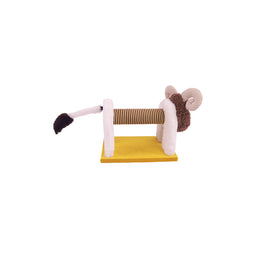 Load image into Gallery viewer, M-PETS Mascarade Cat Scratcher Ram
