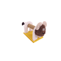 Load image into Gallery viewer, M-PETS Mascarade Cat Scratcher Ram
