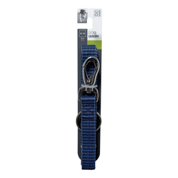 Load image into Gallery viewer, M-PETS Sportline Dog Leash Blue
