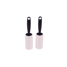 Load image into Gallery viewer, M-PETS Purrfect Lint Rollers Green 100 Sheets
