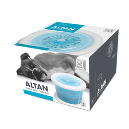 Load image into Gallery viewer, M-PETS Altan Drinking Fountain
