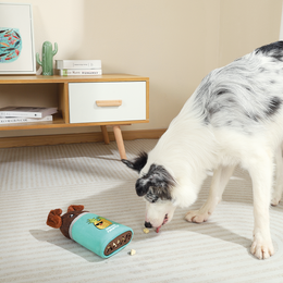 Load image into Gallery viewer, M-PETS Angel Snack Attack Dog Toy
