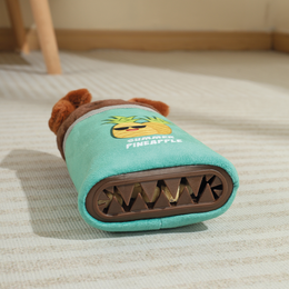 Load image into Gallery viewer, M-PETS Angel Snack Attack Dog Toy
