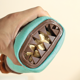 Load image into Gallery viewer, M-PETS Angel Snack Attack Dog Toy
