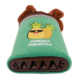 Load image into Gallery viewer, M-PETS Angel Snack Attack Dog Toy
