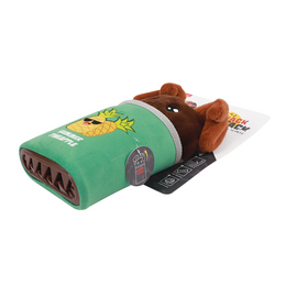 Load image into Gallery viewer, M-PETS Angel Snack Attack Dog Toy
