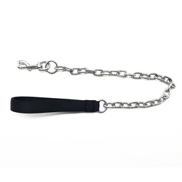 Load image into Gallery viewer, M-PETS Giant Chain Leash
