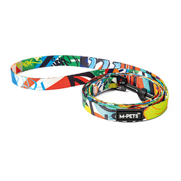 Load image into Gallery viewer, M-PETS Freestyle Leash
