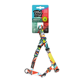 Load image into Gallery viewer, M-PETS Freestyle Harness
