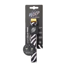 Load image into Gallery viewer, M-PETS Wild Safari Collar
