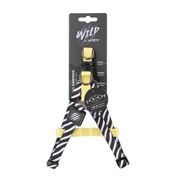 Load image into Gallery viewer, M-PETS Wild Safari Harness
