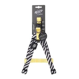 Load image into Gallery viewer, M-PETS Wild Safari Harness

