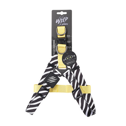 Load image into Gallery viewer, M-PETS Wild Safari Harness
