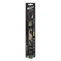 Load image into Gallery viewer, M-PETS Wild Jungle Leash Travel
