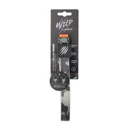 Load image into Gallery viewer, M-PETS Wild Jungle Collar
