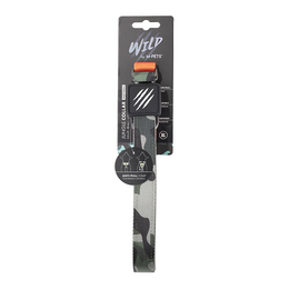 Load image into Gallery viewer, M-PETS Wild Jungle Collar
