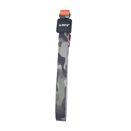 Load image into Gallery viewer, M-PETS Wild Jungle Collar
