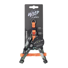 Load image into Gallery viewer, M-PETS Wild Jungle Harness
