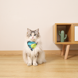 Load image into Gallery viewer, M-PETS Freestyle Bandana Collar
