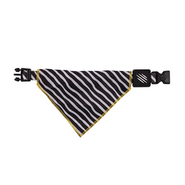 Load image into Gallery viewer, M-PETS Wild Safari Bandana Collar
