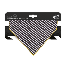 Load image into Gallery viewer, M-PETS Wild Safari Bandana Collar
