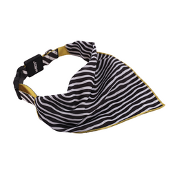 Load image into Gallery viewer, M-PETS Wild Safari Bandana Collar

