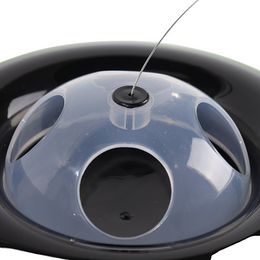 Load image into Gallery viewer, M-PETS Play Tower Drone Cat Toy
