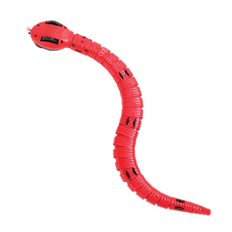 Load image into Gallery viewer, M-PETS Sneaky Snake Cat toy
