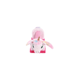 Load image into Gallery viewer, M-PETS Mascarade Cat Scratcher Unicorn
