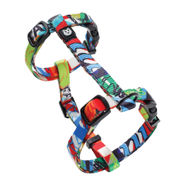 Load image into Gallery viewer, M-PETS Freestyle Cat Eco Set (Harness &amp; Leash)
