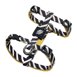 Load image into Gallery viewer, M-PETS Wild Safari Cat Set (Harness &amp; Leash)
