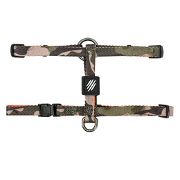 Load image into Gallery viewer, M-PETS Wild Jungle Harness
