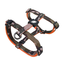 Load image into Gallery viewer, M-PETS Wild Jungle Harness
