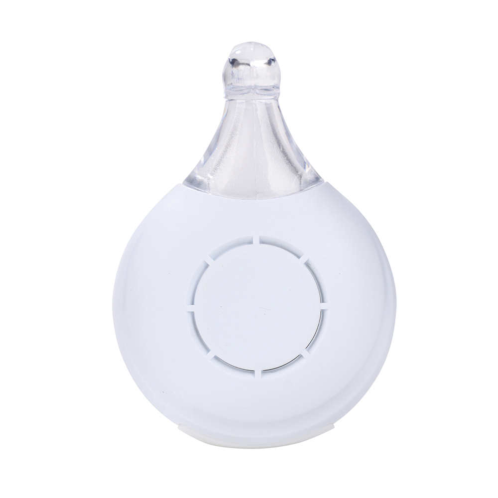M-PETS Fearless Ultrasonic Tick Repeller White