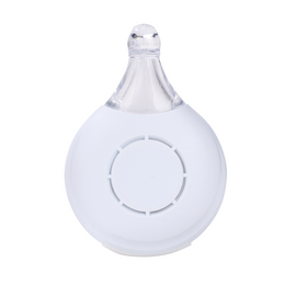 Load image into Gallery viewer, M-PETS Fearless Ultrasonic Tick Repeller White
