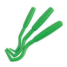 Load image into Gallery viewer, M-PETS Fearless Eco Tick Remover Set of 3 sizes
