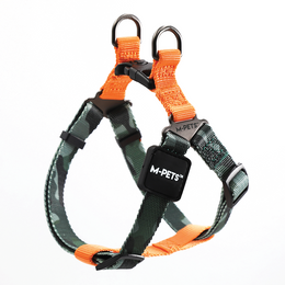 Load image into Gallery viewer, M-PETS Wild Jungle Harness
