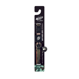 Load image into Gallery viewer, M-PETS Wild Jungle Cat Collar
