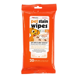 Load image into Gallery viewer, Petkin Pet Stain Wipes
