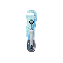 Load image into Gallery viewer, M-PETS 3-Headed Toothbrush
