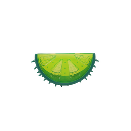 Load image into Gallery viewer, M-PETS Cooling Dog Toy Lime
