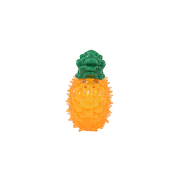 Load image into Gallery viewer, M-PETS Cooling Dog Toy Pineapple
