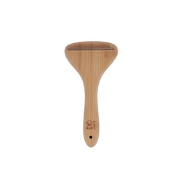 Load image into Gallery viewer, M-PETS Bamboo De-shedding Brush L
